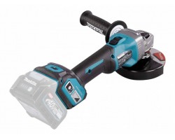 Угловая шлифовальная машина XGT Makita GA023GZ-foto4
