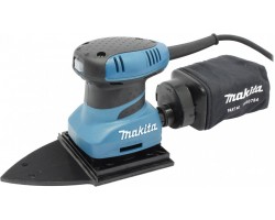 Вибрационная шлифмашина Makita BO 4565