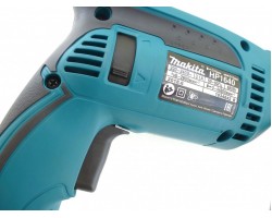 Ударная дрель Makita HP1640-foto6