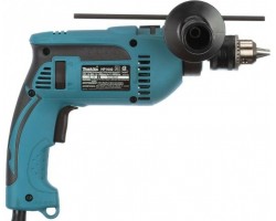 Ударная дрель Makita HP1640-foto3