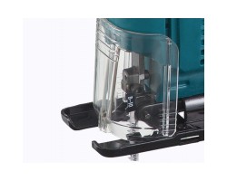 Электрический лобзик Makita 4327-foto2