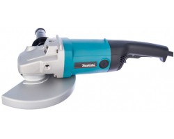 Углошлифовальная машина Makita 9069 (болгарка Makita 9069)-foto3