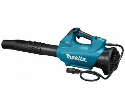 Аккумуляторная воздуходувка Makita UB001CZ Аккумуляторная воздуходувка Makita UB001CZ