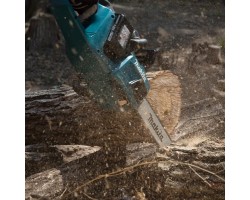 Аккумуляторная цепная Makita DUC355Z-foto5