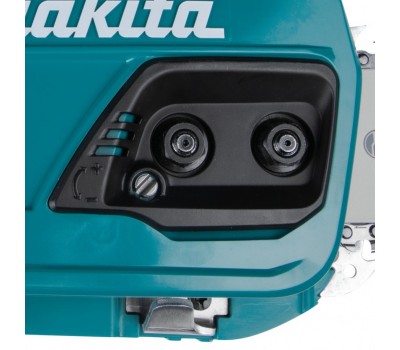 Аккумуляторная цепная Makita DUC355Z