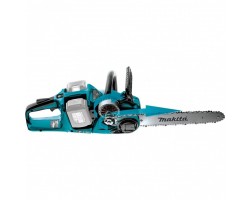 Аккумуляторная цепная Makita DUC355Z-foto2
