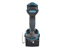 Аккумуляторный ударный шуруповерт Makita DTD172RTJ (DTD 172 RTJ)-foto10