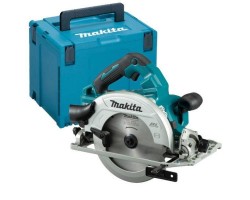 Аккумуляторная дисковая пила Makita DHS783ZJU-foto2