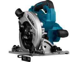 Аккумуляторная дисковая пила Makita DHS783ZJU-foto4