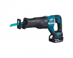 Сабельная пила Makita DJR187RT