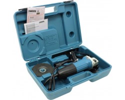 Угловая шлифмашина Makita GA5030K-foto5
