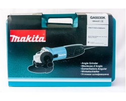 Угловая шлифмашина Makita GA5030K-foto7