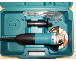 Угловая шлифмашина Makita GA5030K-foto6