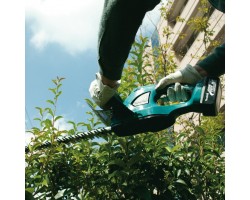 Аккумуляторный кусторез Makita DUH 523 Z (DUH523Z)-foto6