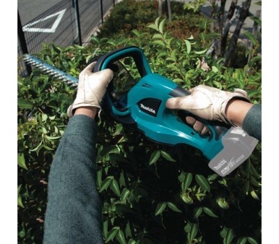Аккумуляторный кусторез Makita DUH 523 Z (DUH523Z) Аккумуляторный кусторез Makita DUH 523 Z (DUH523Z)
