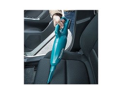 Аккумуляторный пылесос Makita CL 106 FDZ (CL106FDZ)-foto2