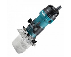Кромочный фрезер Makita 3712