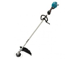Аккумуляторный триммер XGT Makita UR007GZ01 (UR 007 GZ01)