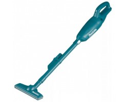 Аккумуляторный пылесос Makita CL 106 FDWY (CL106FDWY)