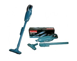 Аккумуляторный пылесос Makita CL 106 FDWY (CL106FDWY)-foto3