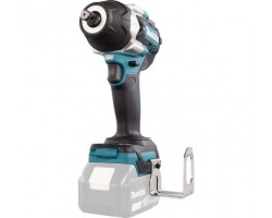 Аккумуляторный ударный гайковерт Makita DTW700Z-foto2