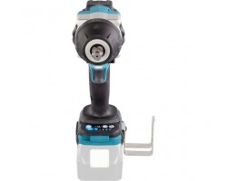 Аккумуляторный ударный гайковерт Makita DTW700Z-foto9