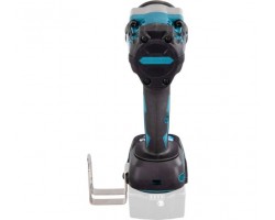 Аккумуляторный ударный гайковерт Makita DTW700Z-foto6