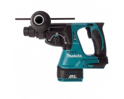 Аккумуляторный перфоратор Makita DHR242RFE (DHR 242 RFE)