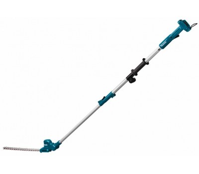 Аккумуляторный кусторез со штангой Makita DUN461WZ Аккумуляторный кусторез со штангой Makita DUN461WZ