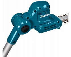 Аккумуляторный кусторез со штангой Makita DUN461WZ-foto4