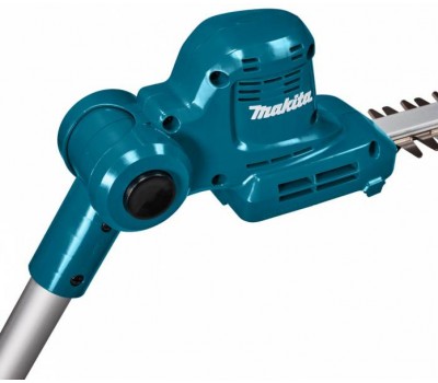 Аккумуляторный кусторез со штангой Makita DUN461WZ Аккумуляторный кусторез со штангой Makita DUN461WZ