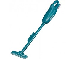Аккумуляторный пылесос Makita CL 107 FDZ (CL107FDZ)