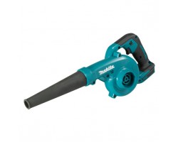 Аккумуляторная воздуходувка - садовый пылесос Makita DUB185Z