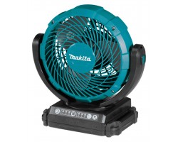 Аккумуляторный вентилятор Makita DCF102Z
