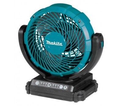 Аккумуляторный вентилятор Makita DCF102Z