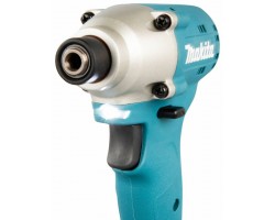 Аккумуляторный ударный гайковерт Makita TD112DMZ (TD 112 DMZ)-foto8