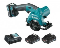 Дисковая пила Makita HS301DWME