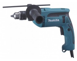 Ударная дрель Makita HP1640K-foto2