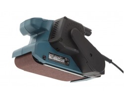 Ленточная шлифмашина Makita 9911K-foto4