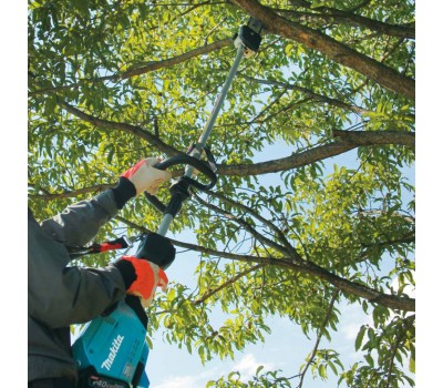 Аккумуляторный комбимотор Makita UX01GZ