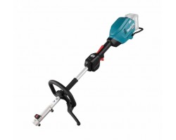 Аккумуляторный комбимотор Makita UX01GZ-foto2