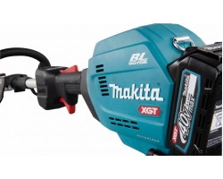 Аккумуляторный комбимотор Makita UX01GZ-foto5