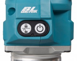 Аккумуляторный Фрезер Кромочный Makita RT001GZ19-foto3