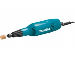 Прямая шлифовальная машина Makita GD 0603 (GD0603)
