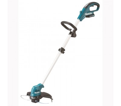 Аккумуляторная коса Makita UR100DWAEX (UR 100 DWAEX) Аккумуляторная коса Makita UR100DWAEX (UR 100 DWAEX)