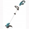 Аккумуляторная коса Makita UR100DWAEX (UR 100 DWAEX)