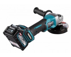 Угловая шлифовальная машина XGT Makita GA013GZ-foto3