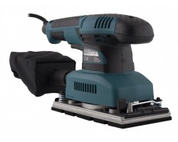 Вибрационная шлифмашина Makita BO3711-foto3