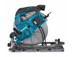 Аккумуляторная дисковая пила XGT Makita HS009GZ-foto3