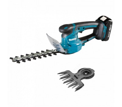 Аккумуляторные ножницы для травы Makita DUM111SYX Аккумуляторные ножницы для травы Makita DUM111SYX